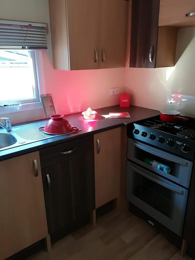 Camping La Palmyre 호텔 레 마트 외부 사진